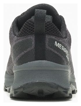 Chausures de Randonnée Merrell Speed Eco Waterproof Noir
