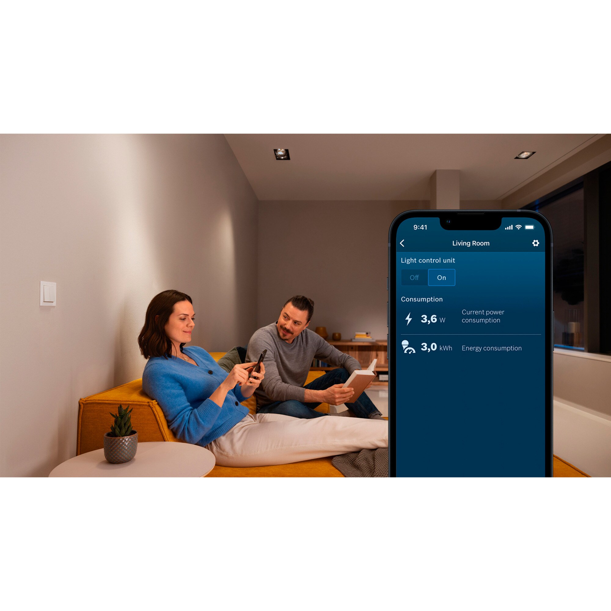 Bosch Relais Smart Home Licht-/ Rollladensteuerung II
