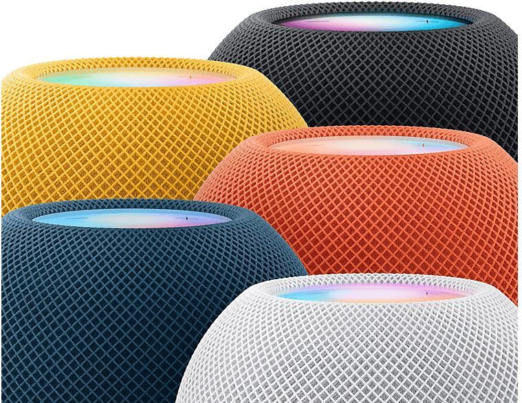 Apple HomePod mini Smart Speaker Wit