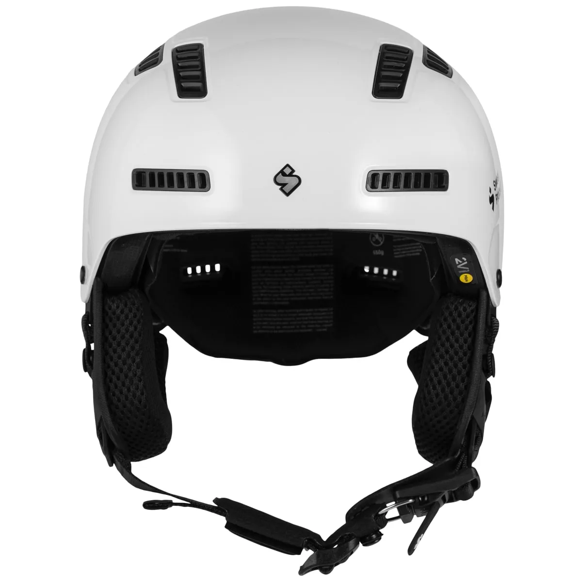 Sweet Protection Igniter 2Vi Mips Helmet Gloss White