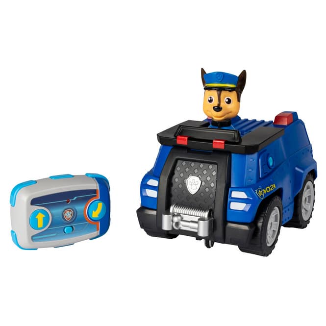 Paw Patrol - RC Fahrzeug - Chase