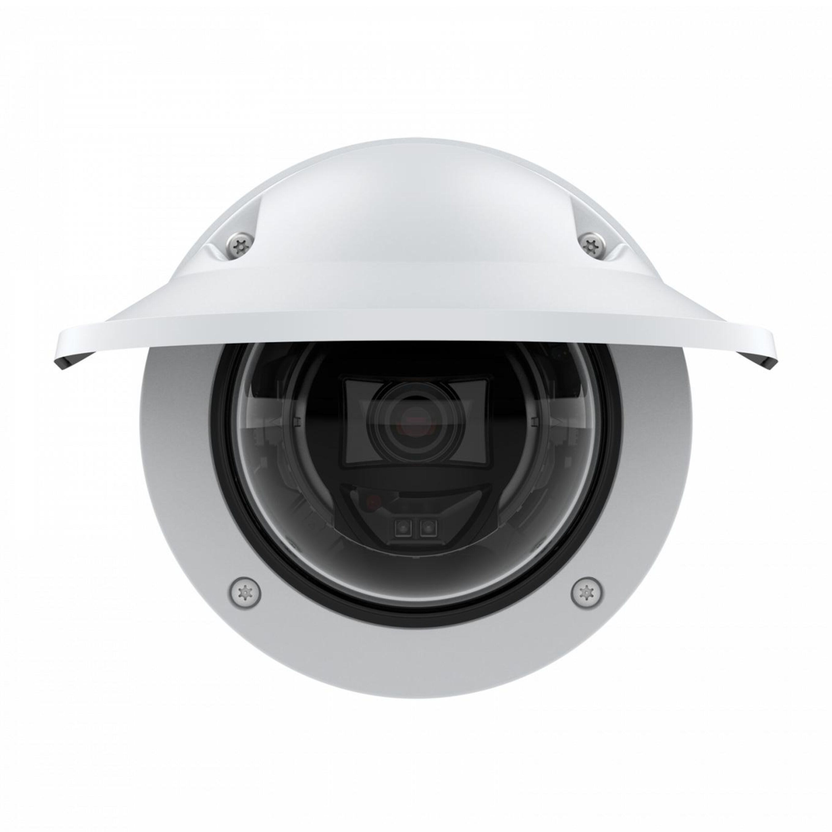 Axis P3265-LVE Dome Övervakningskamera
