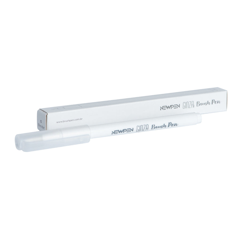 Marcador Ginza Pro Brush Pen Blender