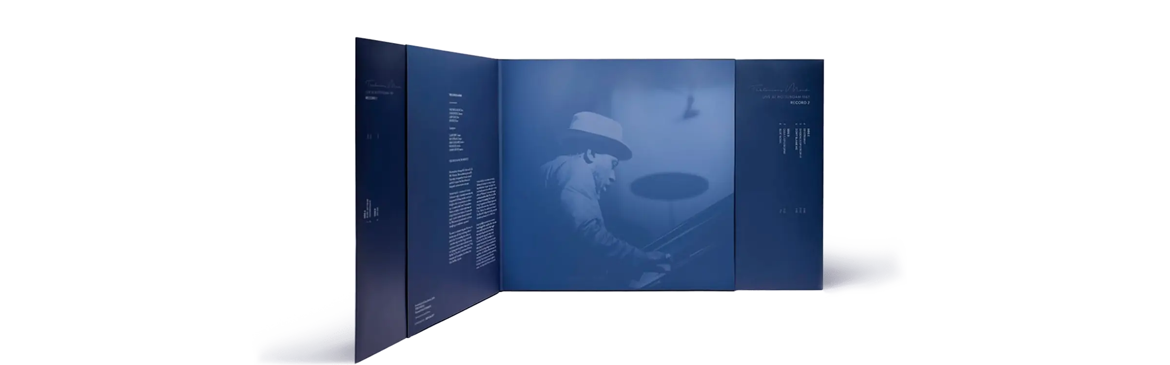 Thelonious Monk - Vinyle