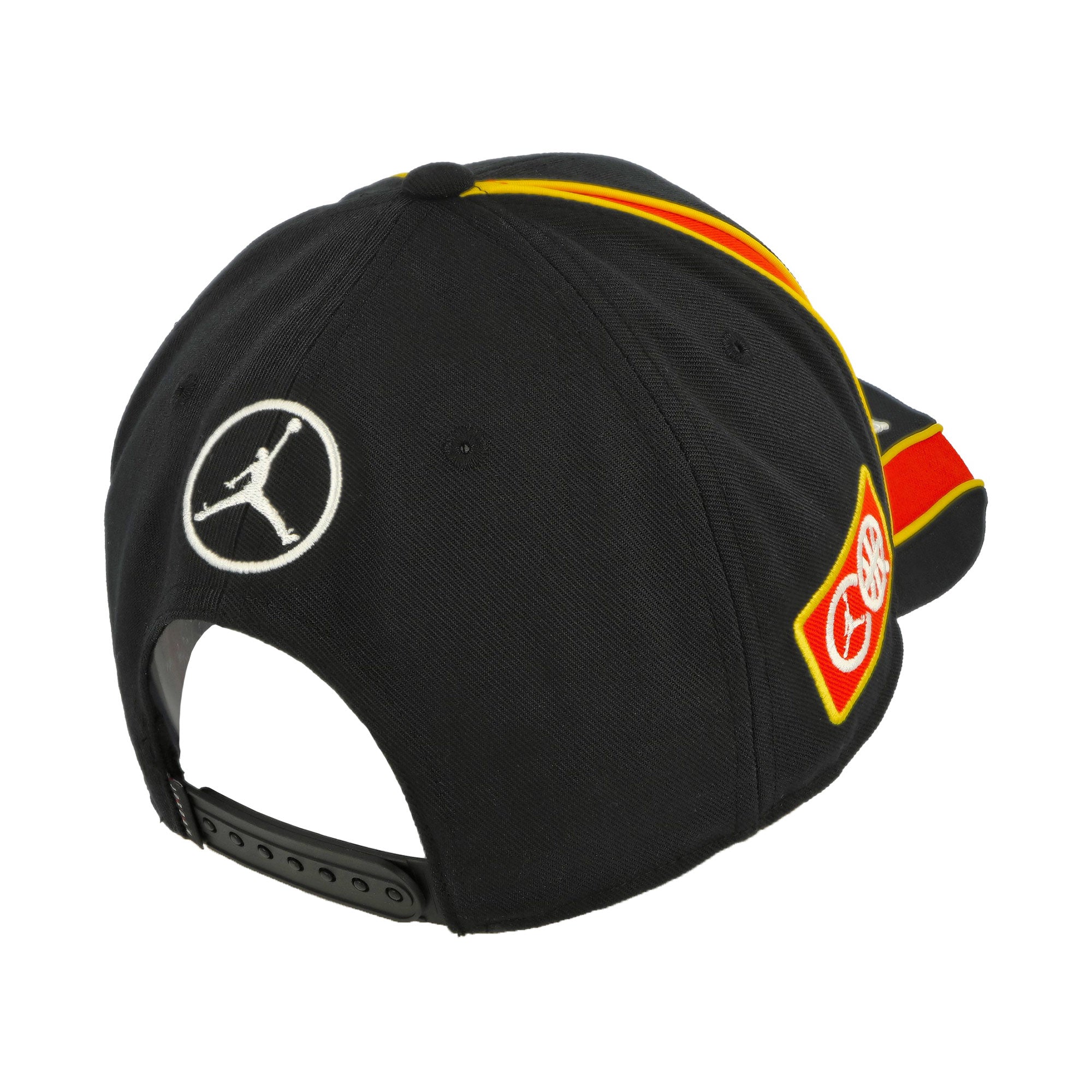 Jordan<br>Rise Quai 54 Cap