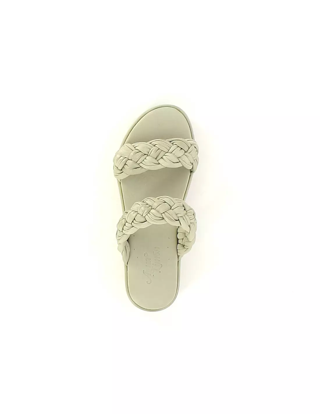 AGUA LIMON 3055 - Mules & sabots Scorpion