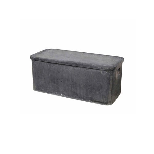 Broste Copenhagen - FIBER - Charbon
