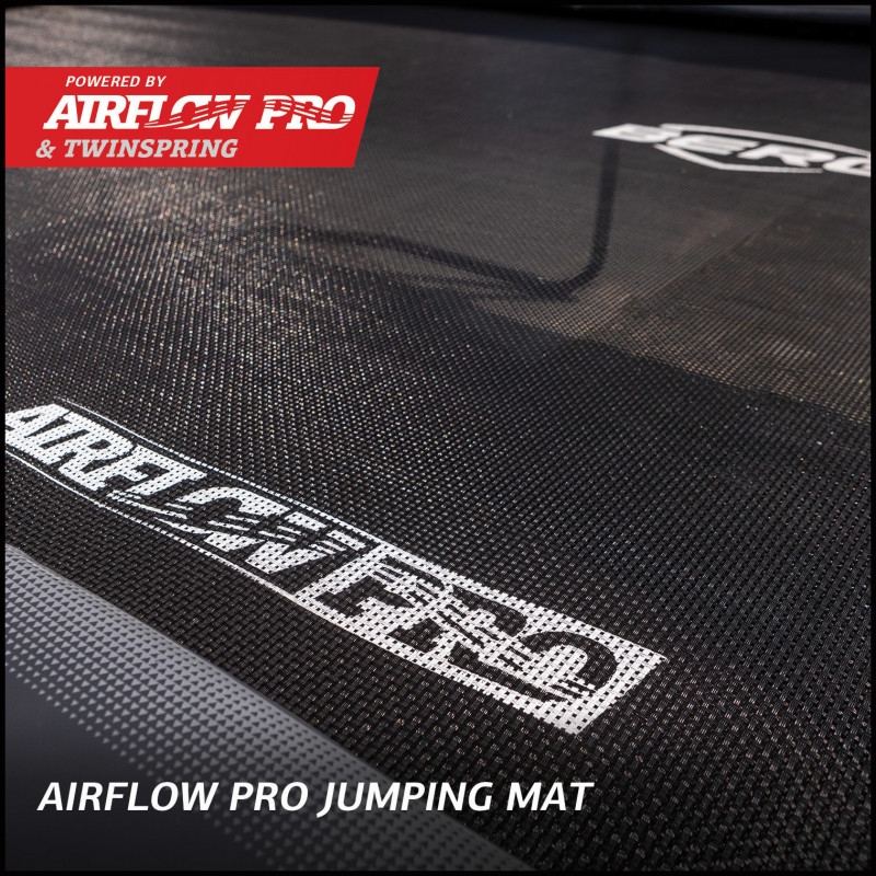 Ultim champion flatground 410 green