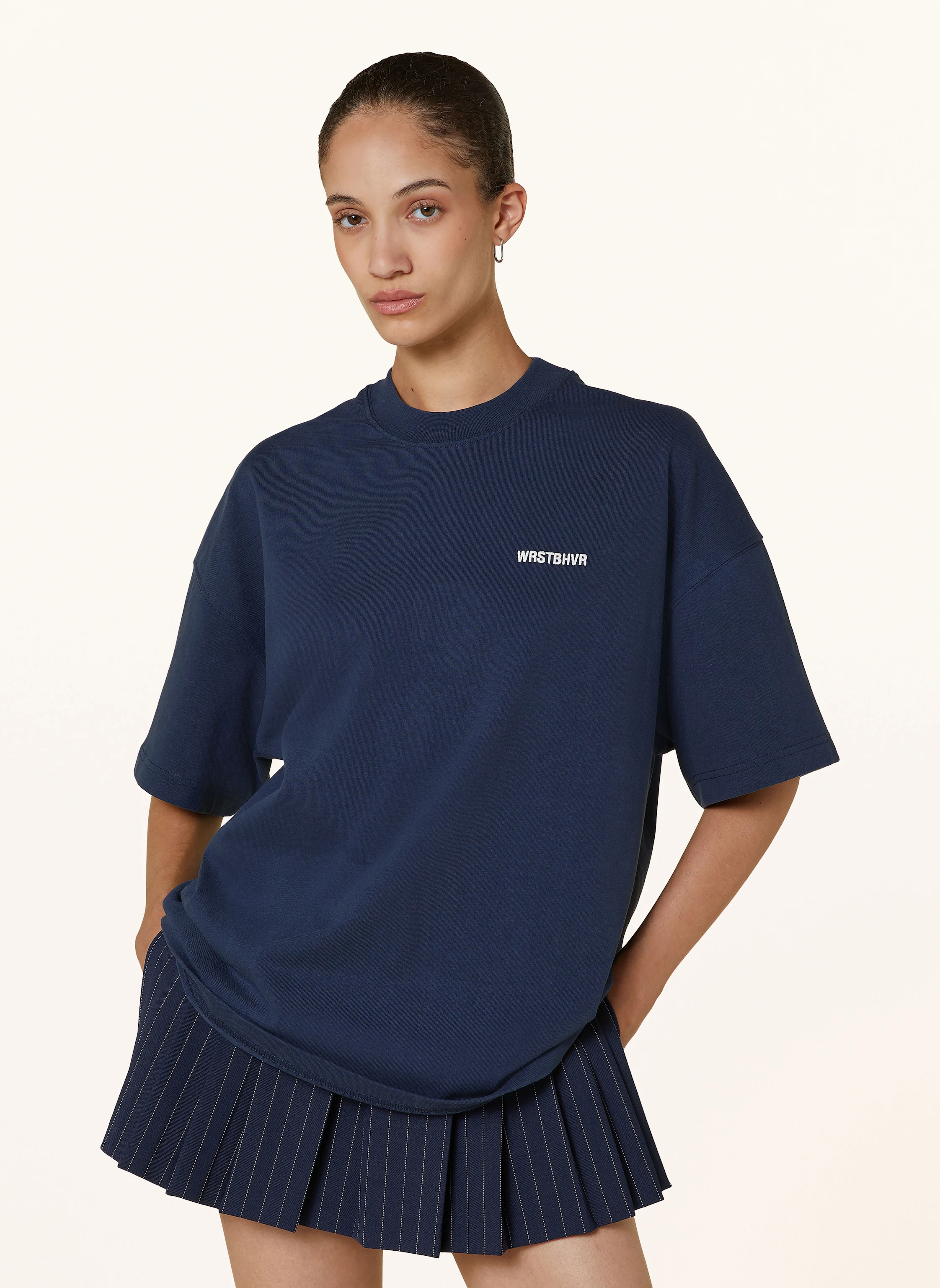 WRSTBHVR T-Shirt DEJO