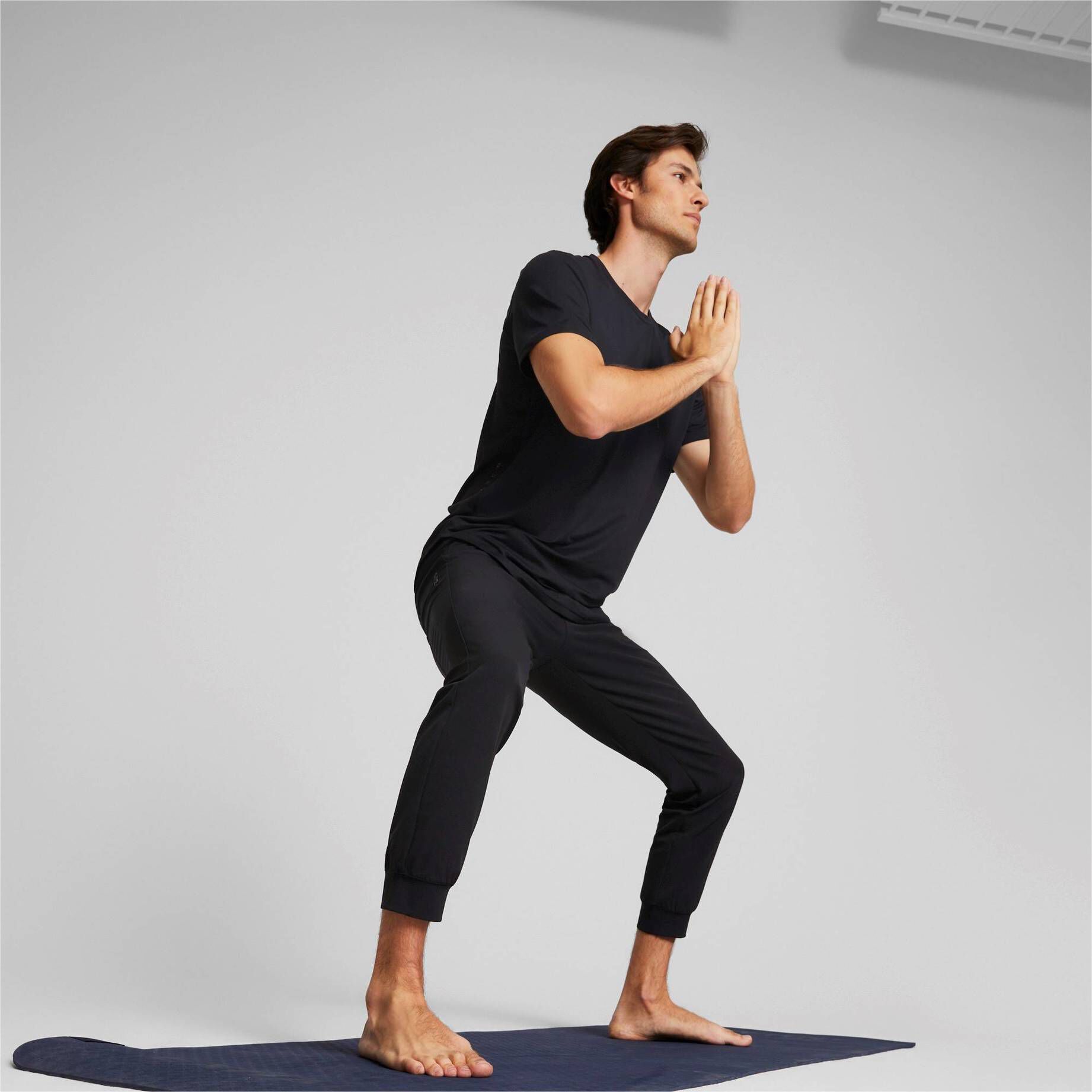 Puma| Herren Sporthosen STUDIO ULTRAMOVE
