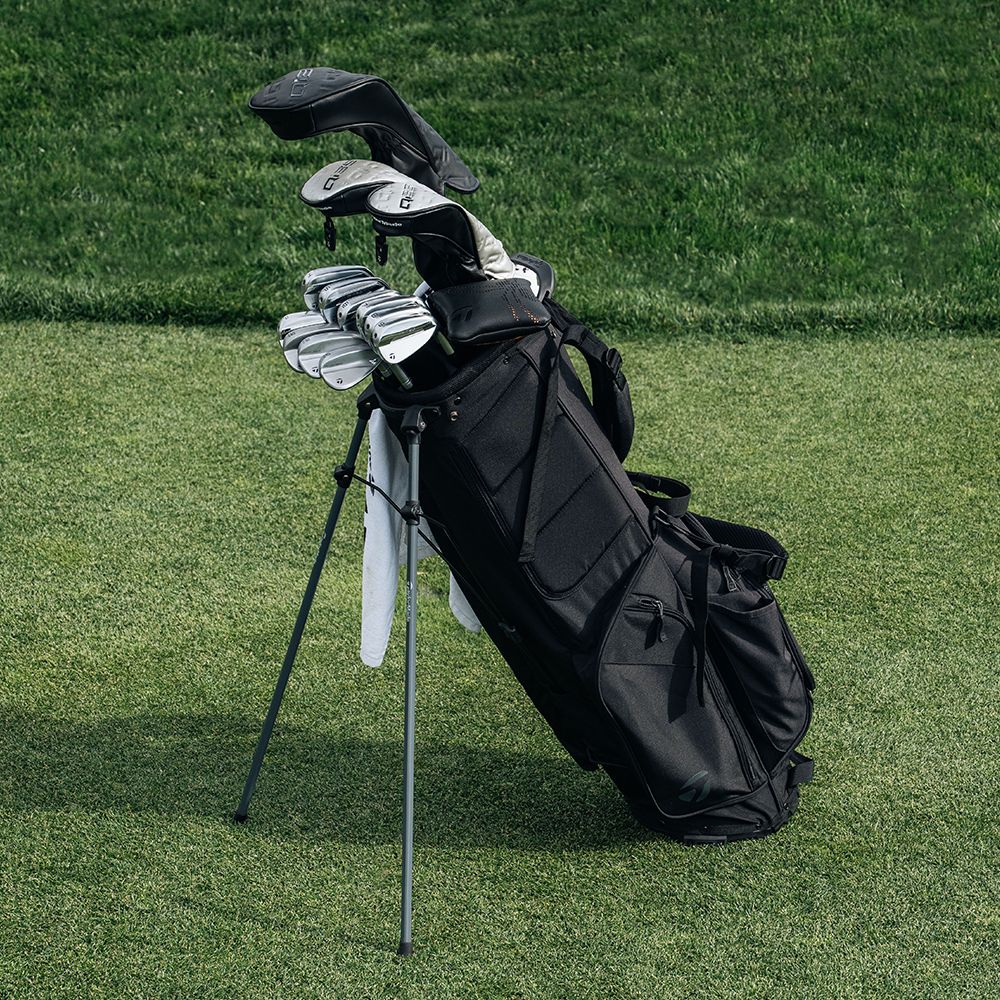Qi35 Designer Series Driver