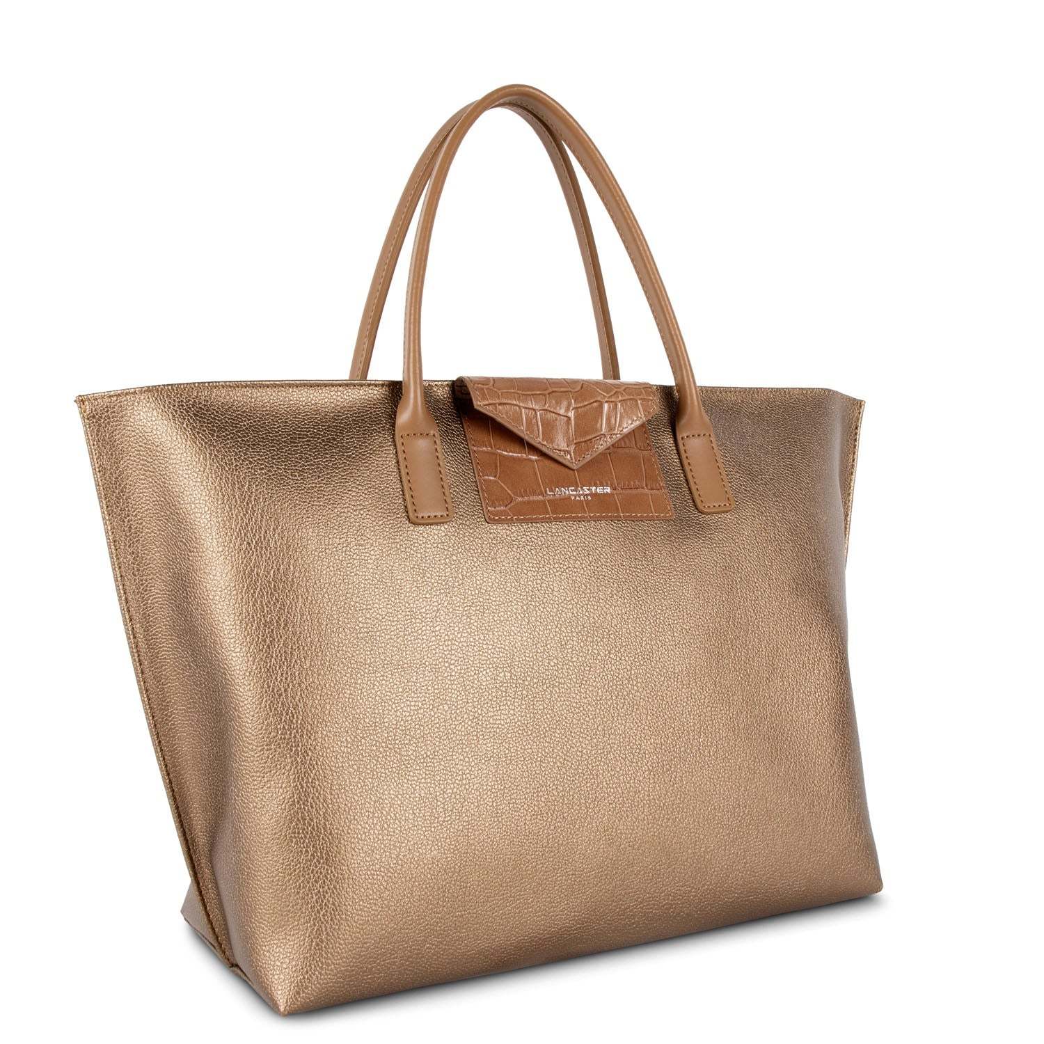 Maya-Grand sac cabas main