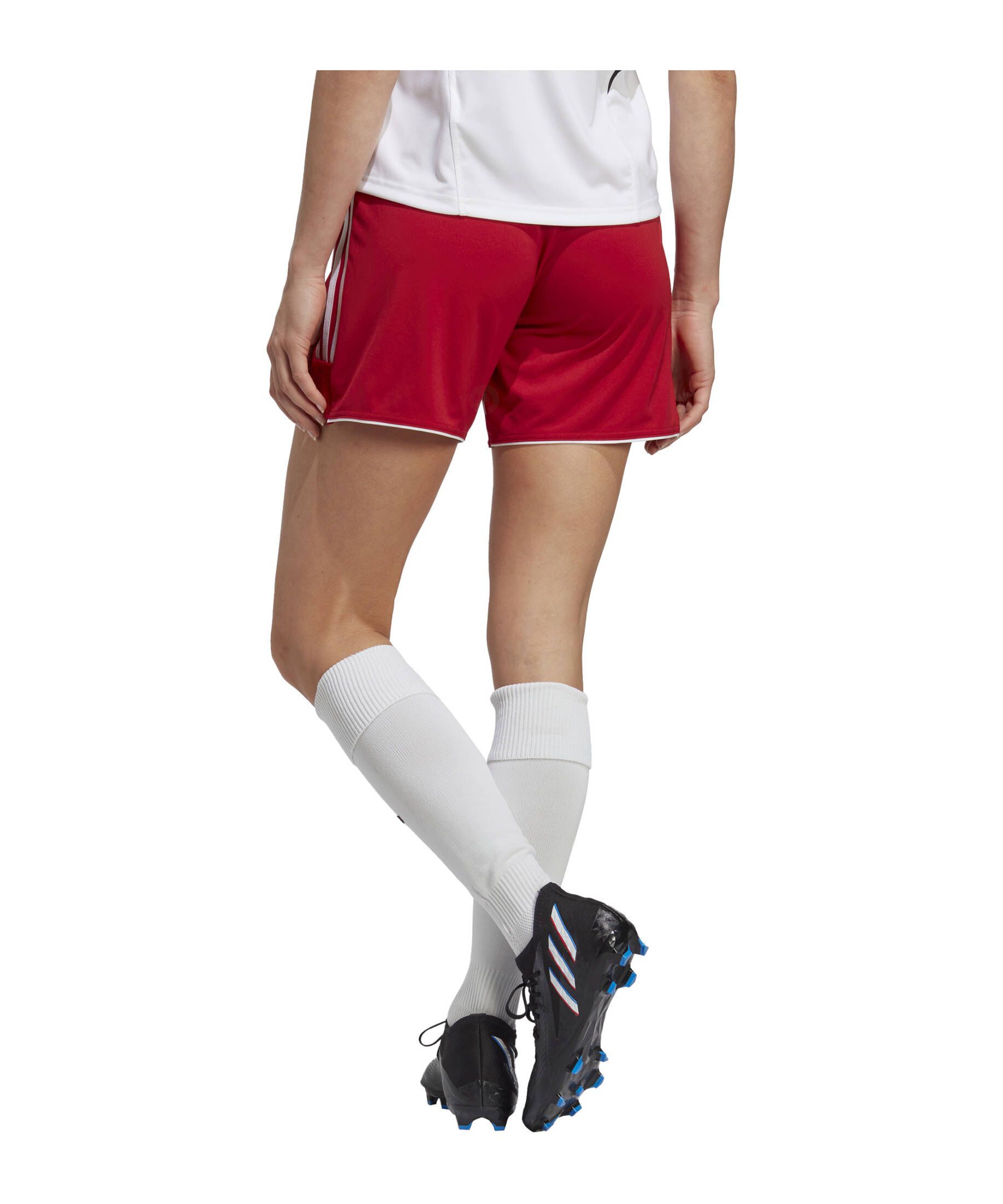 adidas Performance| Damen Fußball - Teamsport Textil - Shorts Tiro 23 Short Low Damen