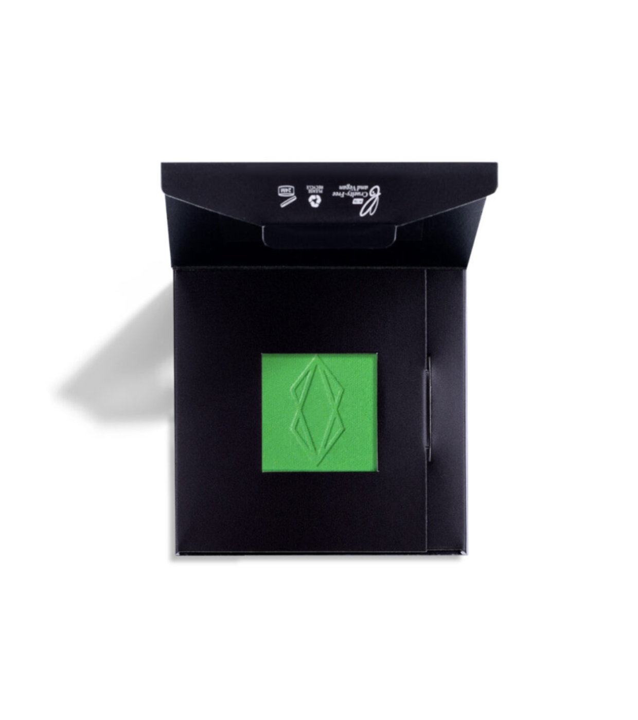 Lethal Cosmetics - Sombra Godet Magnetic™ - Herbivore