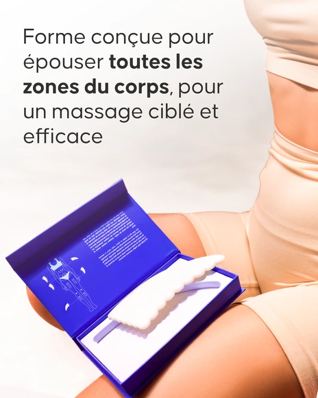 Gua Sha Corps