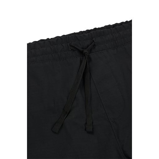 Hugo Blue Giulio242 Shorts, Black, XL