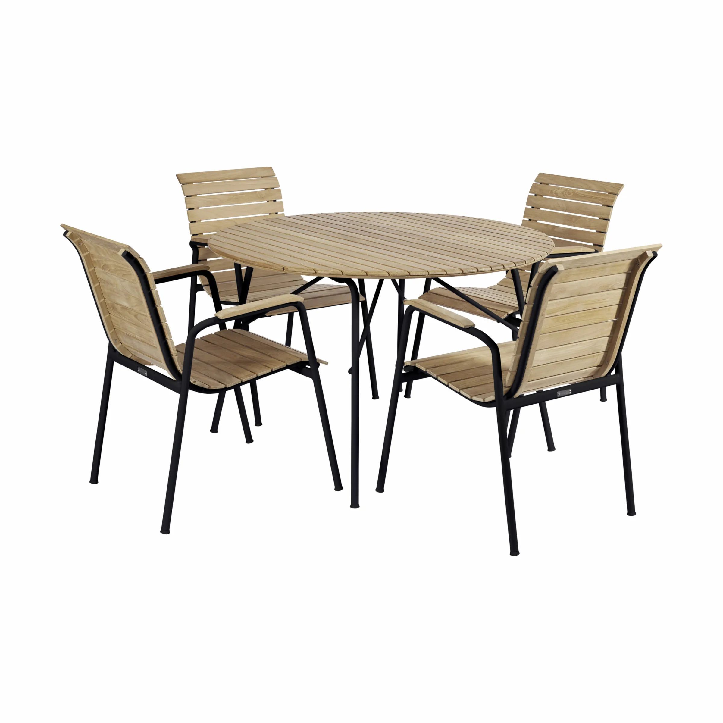Mandalay Bellevue Havemøbelsæt