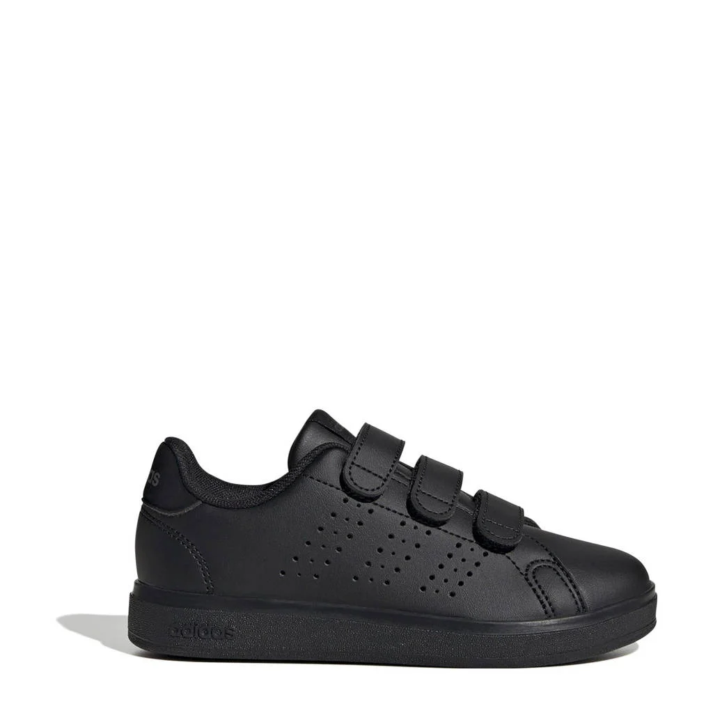 adidas Advantage Base 2.0sneakers zwart
