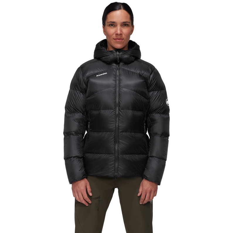 Mammut Damen Taiss Pro In Hoodie Jacke