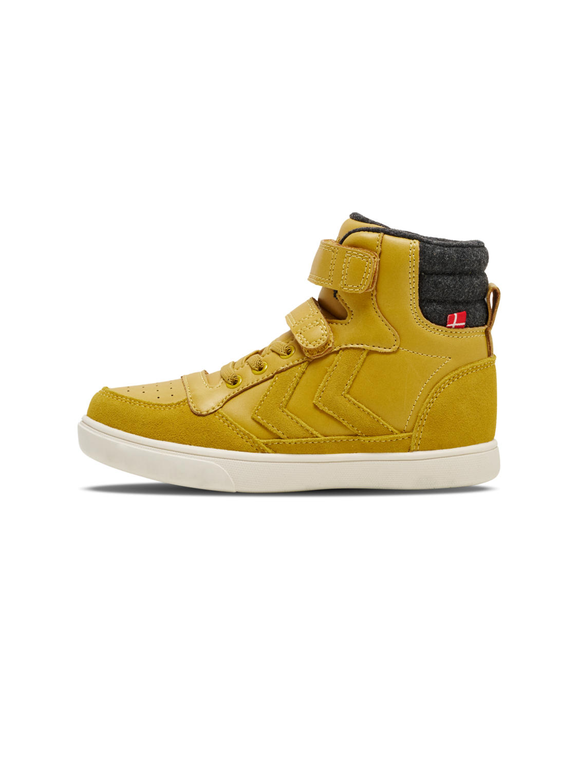 STADIL WINTER HIGH JR