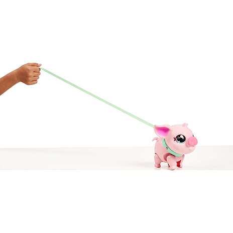 Little Live Pets - Piggly