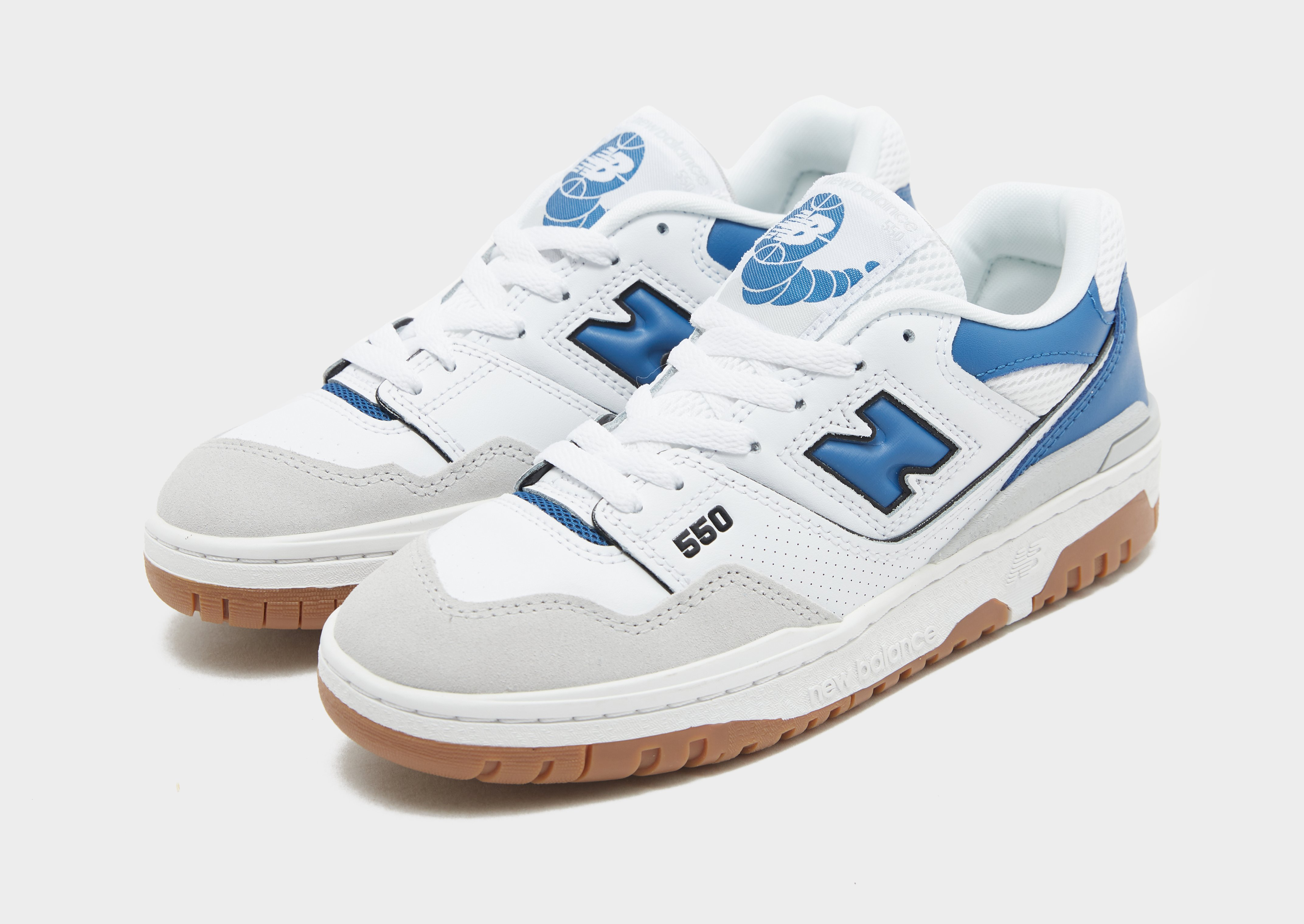 New Balance 550 Junior