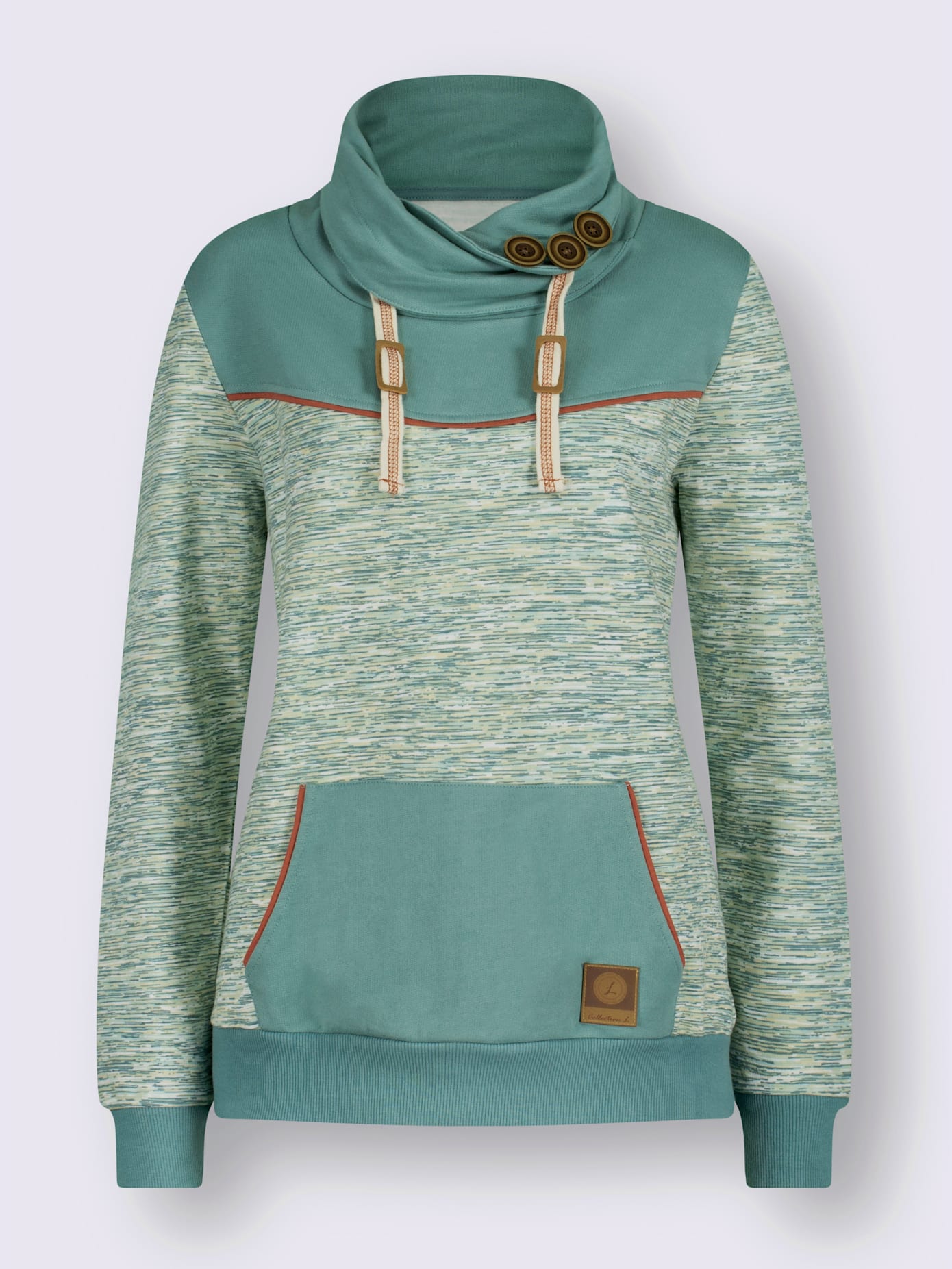 Sweat-shirt