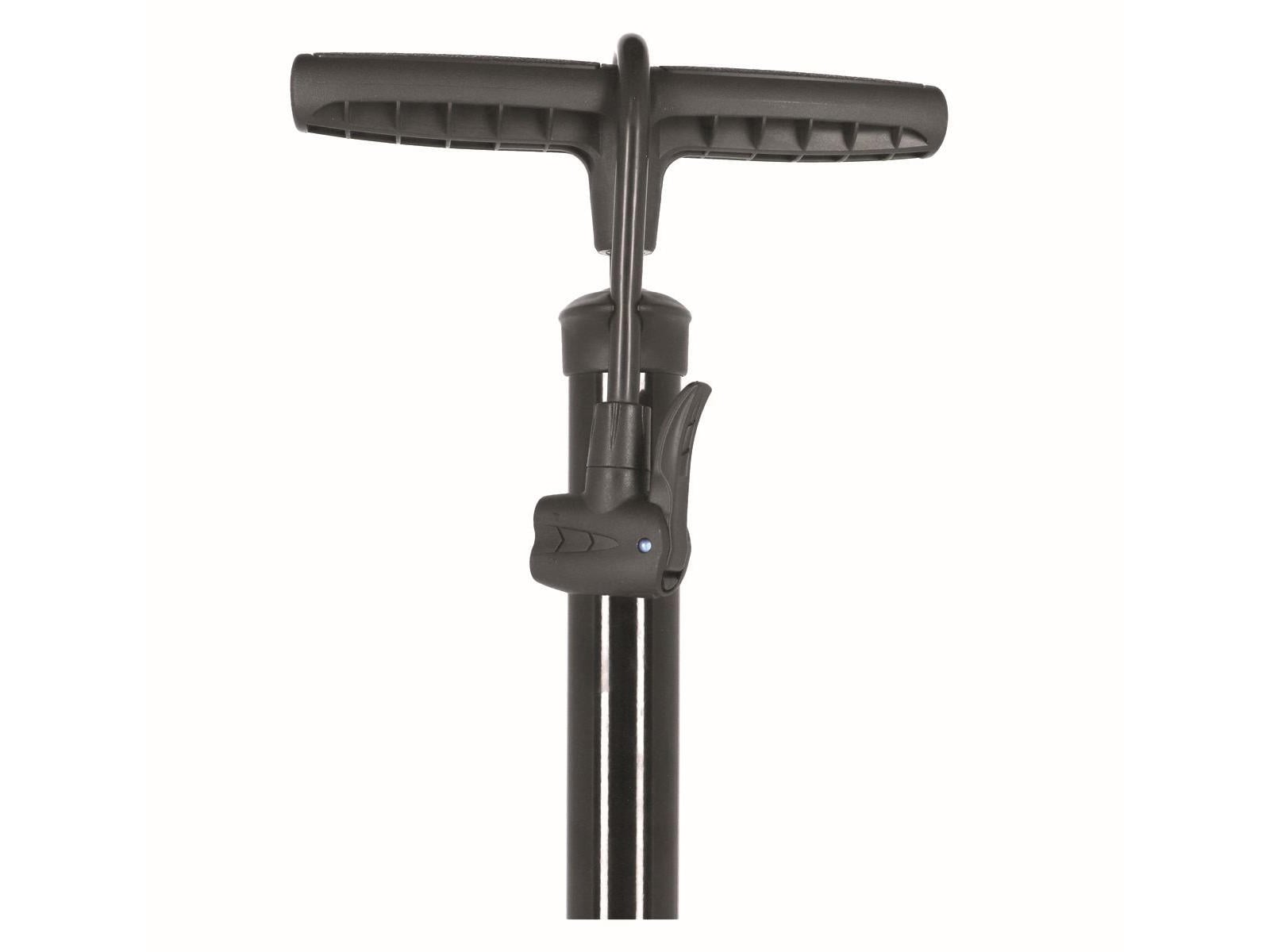 XLC Floor Pump<br>Sykkelpumpe