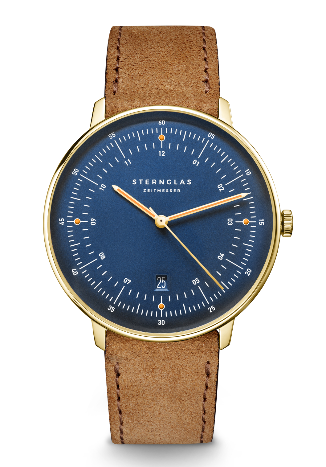 Sternglas Hamburg Edition Marine S01-HHM07-WL02