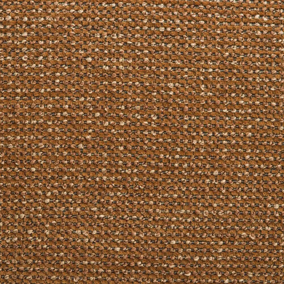 Draaifauteuil Hidde - terra