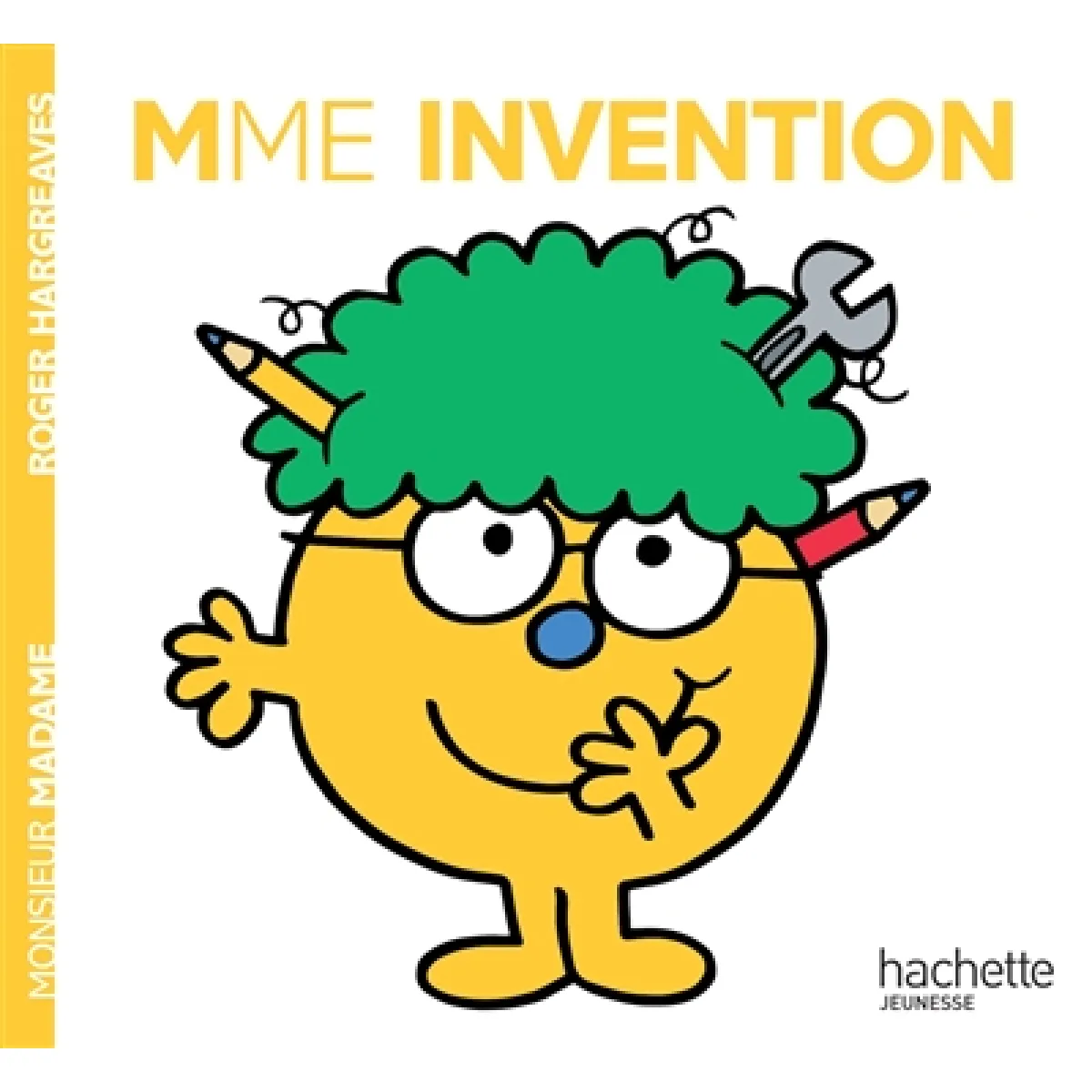 Madame Invention · Occasion