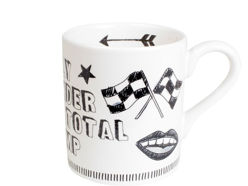 Beker Daily reminder 0,3 L