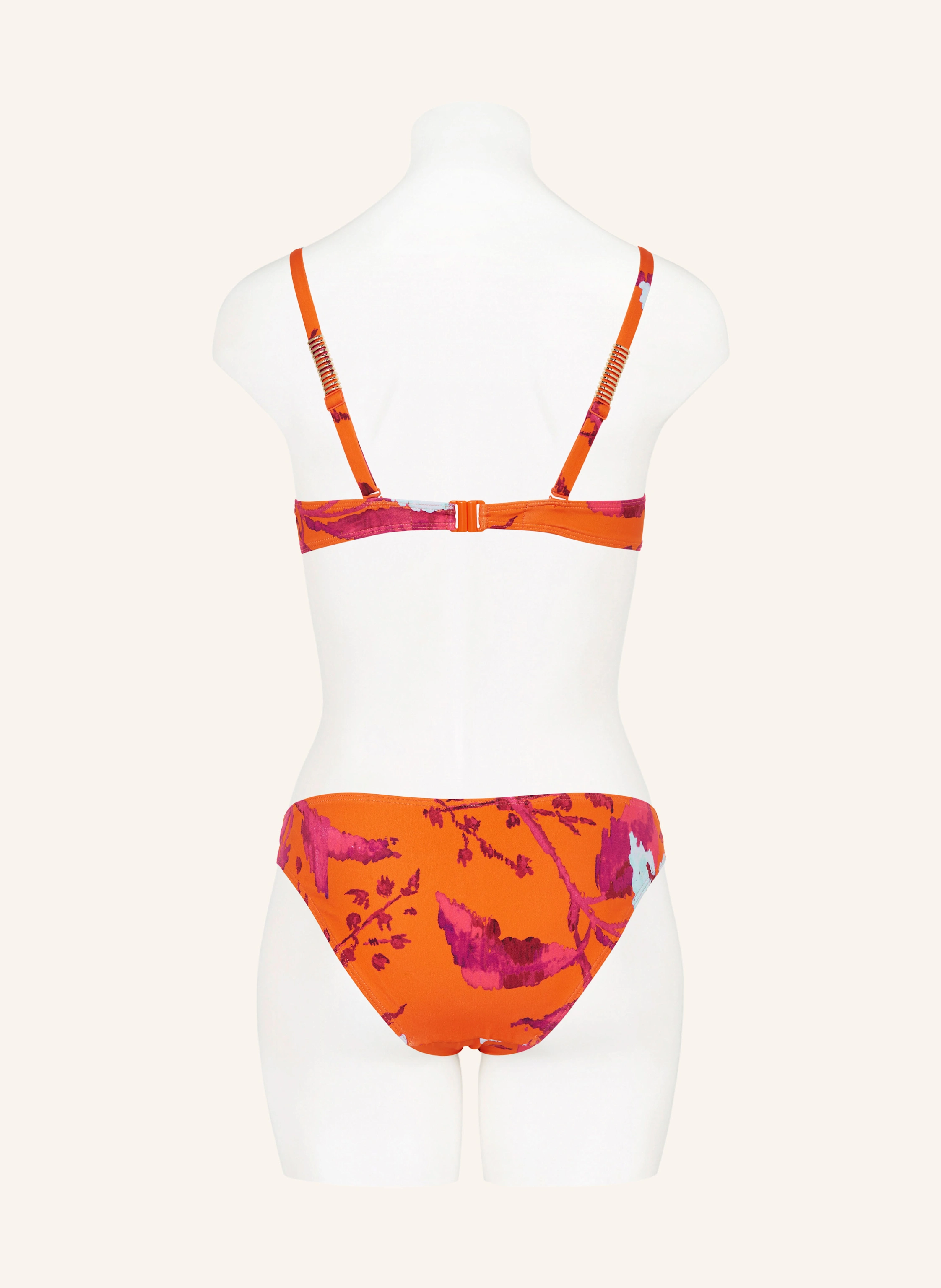 CHANTELLE Basic-Bikini-Hose ICON