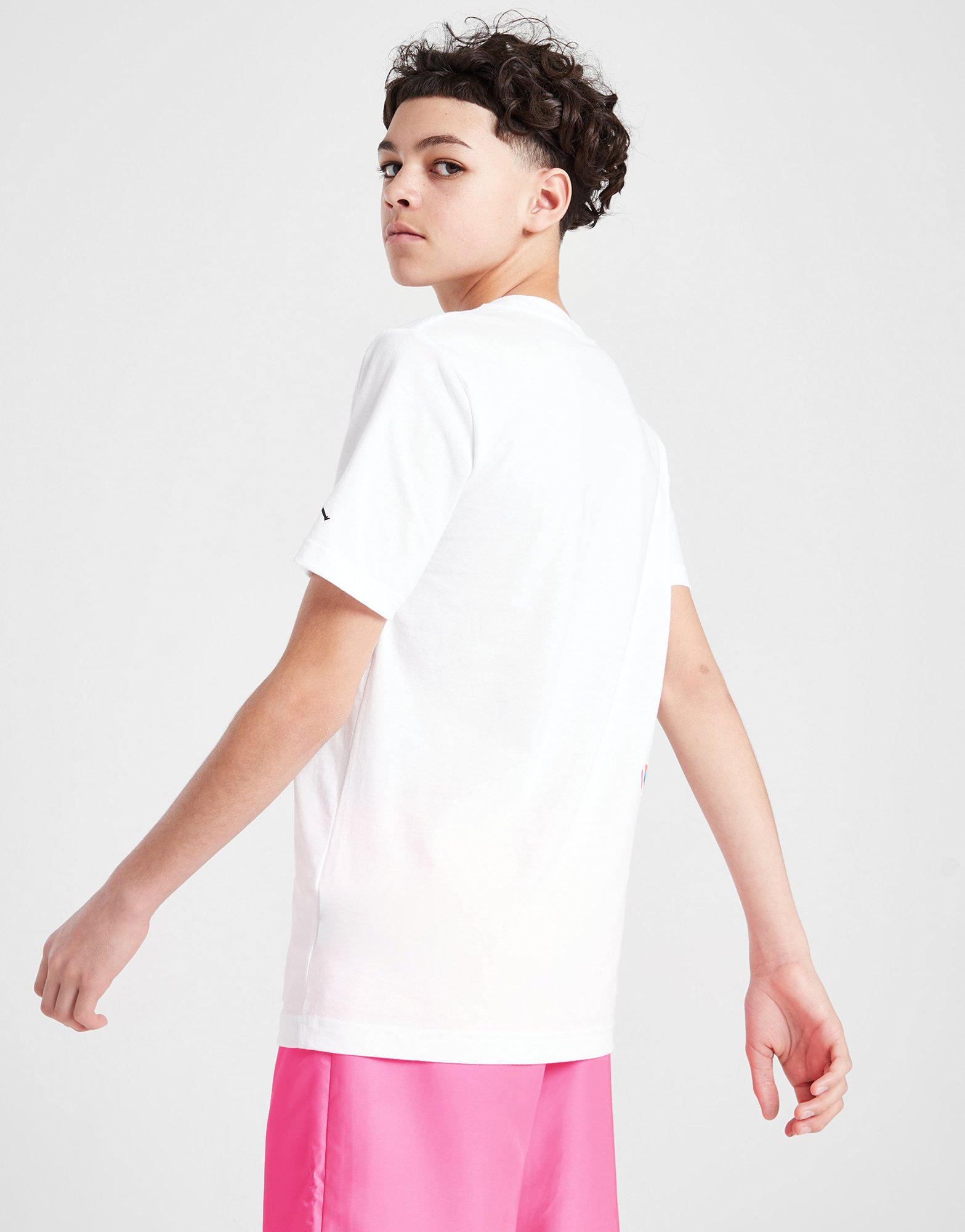 Jordan T-shirt Heriloom Jumpman Junior