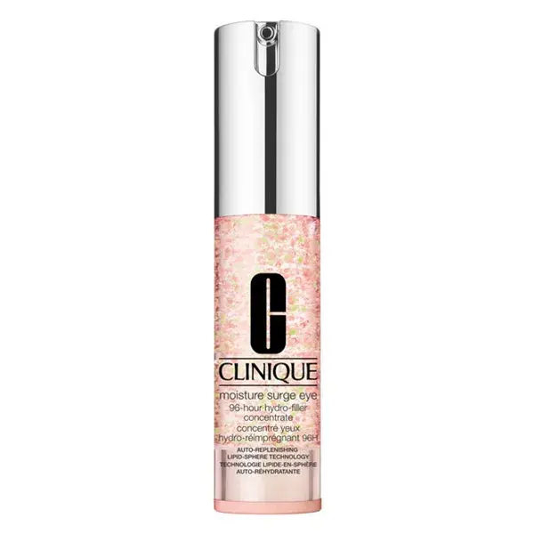 Clinique Moisture Surge Eye Concentrate 96H Creme Hidratante para Olhos 15ml
