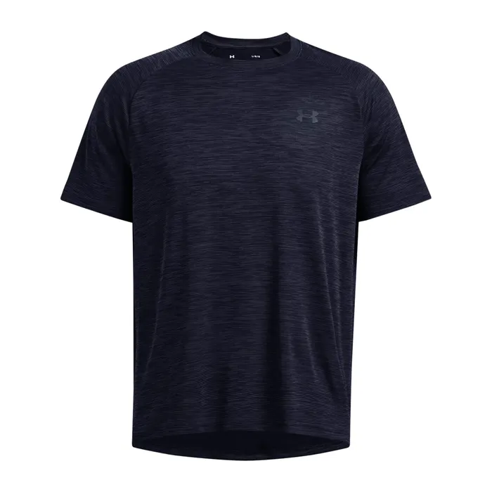 Under Armour Tech Textured Shirt Heren