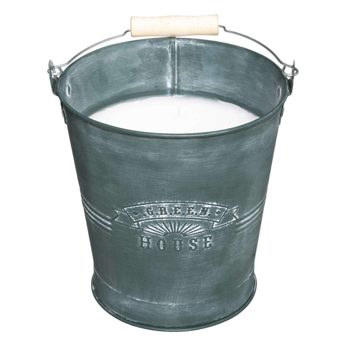 BOUGIE PARFUMEE CITRONNELLE HOUSE 700G