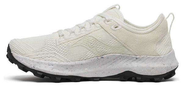 Saucony Peregrine RFG Blanc Femme