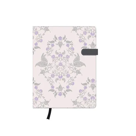Herlitz Notizbuch Lady 