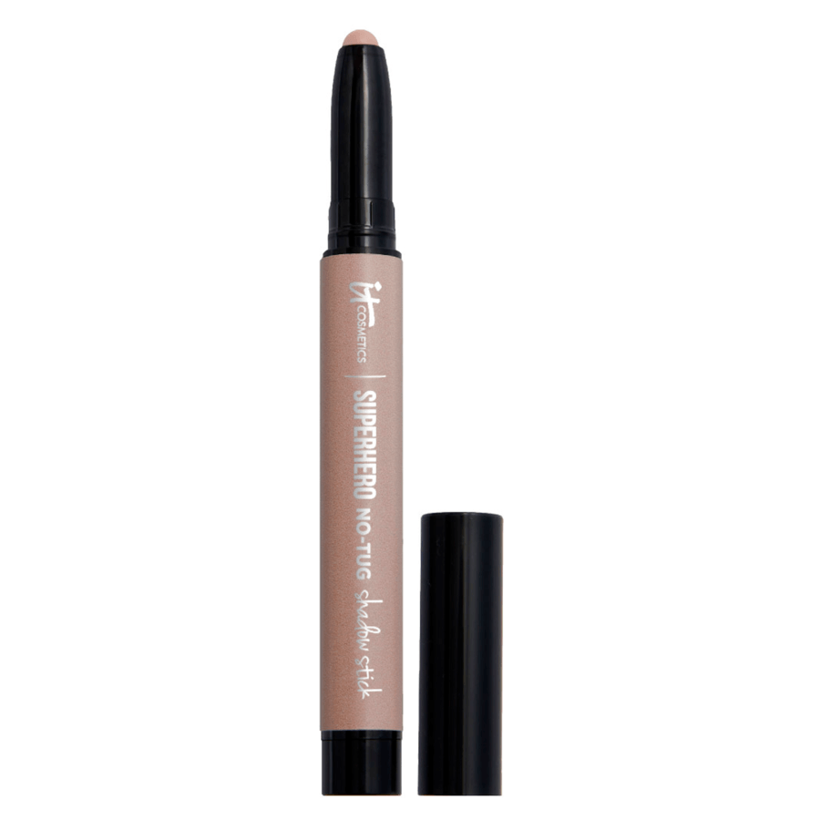 It Cosmetics Superhero No-Tug Eyeshadow Stick Transformative Taupe 1,61g