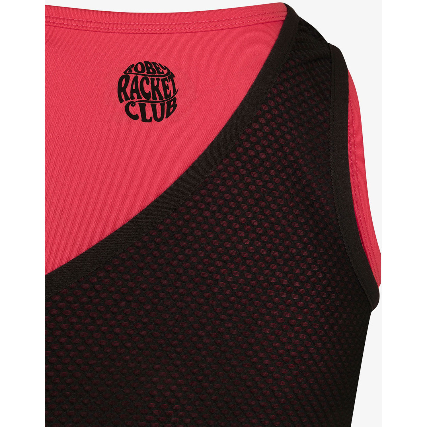Robey Smash Tank