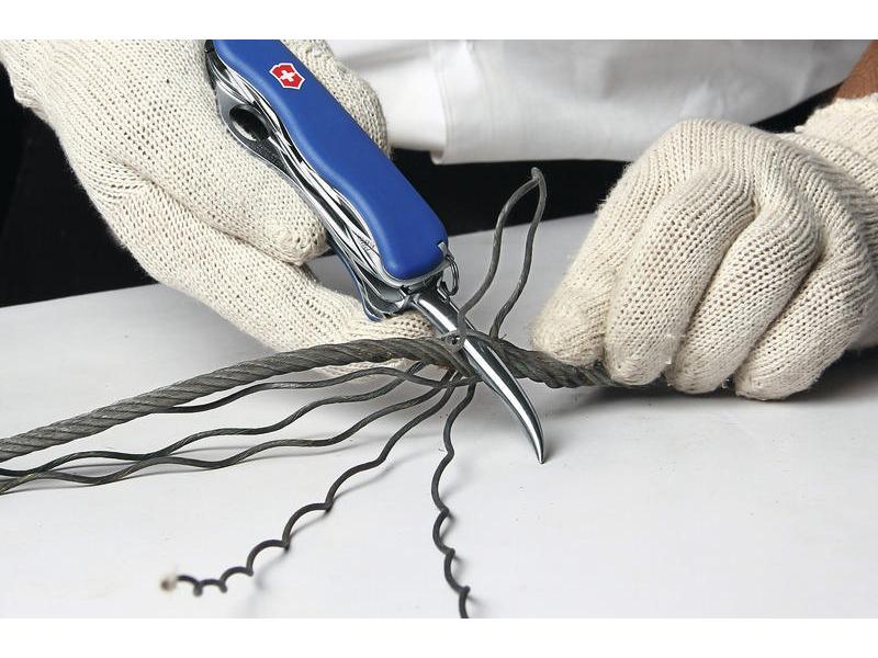 Victorinox Taschenmesser Skipper Pro Schweizer Sackmesser