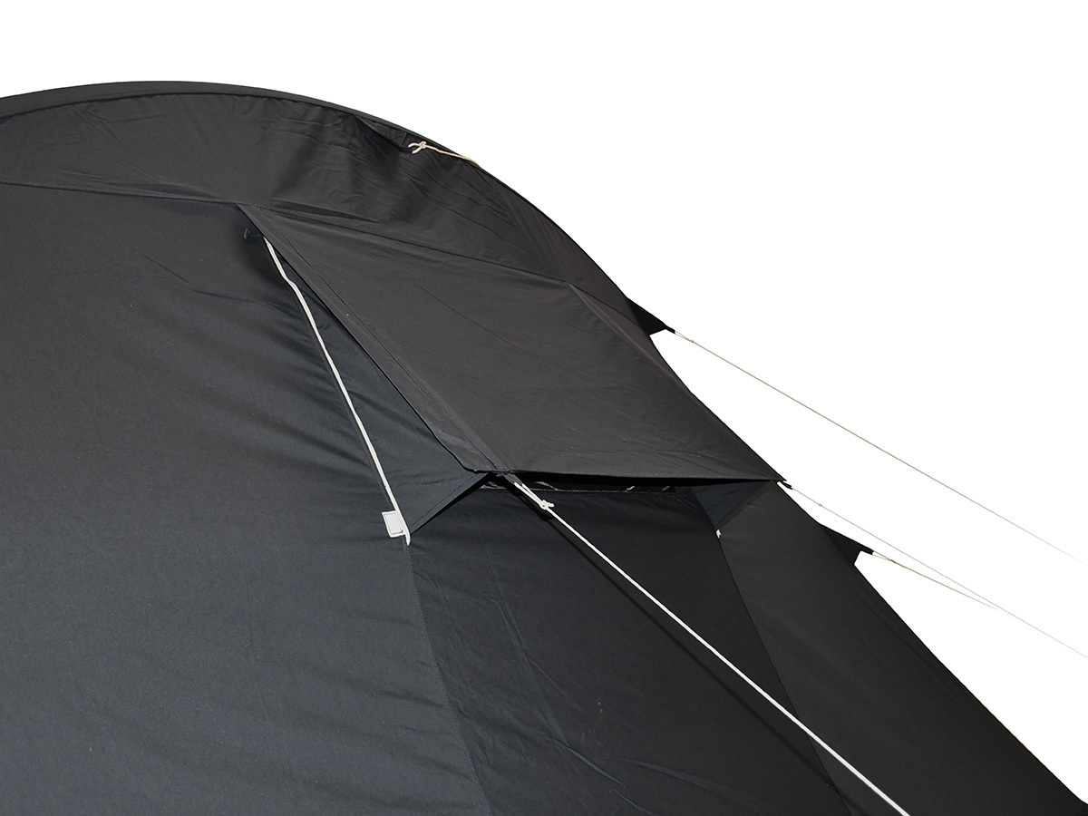 Obelink Summer 4 TC XL Easy Air tunneltent