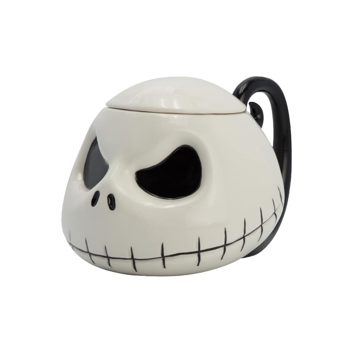Play Nightmare Before Christmas 3D krus
