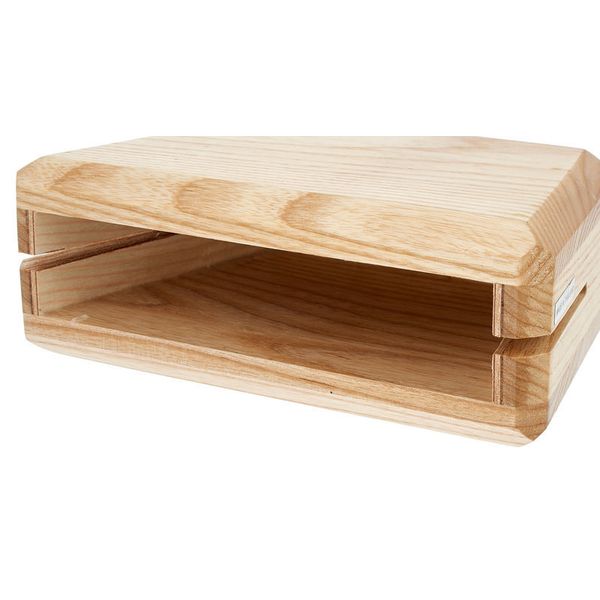 Pearl PAB-50 Holzblock mit Halterung
