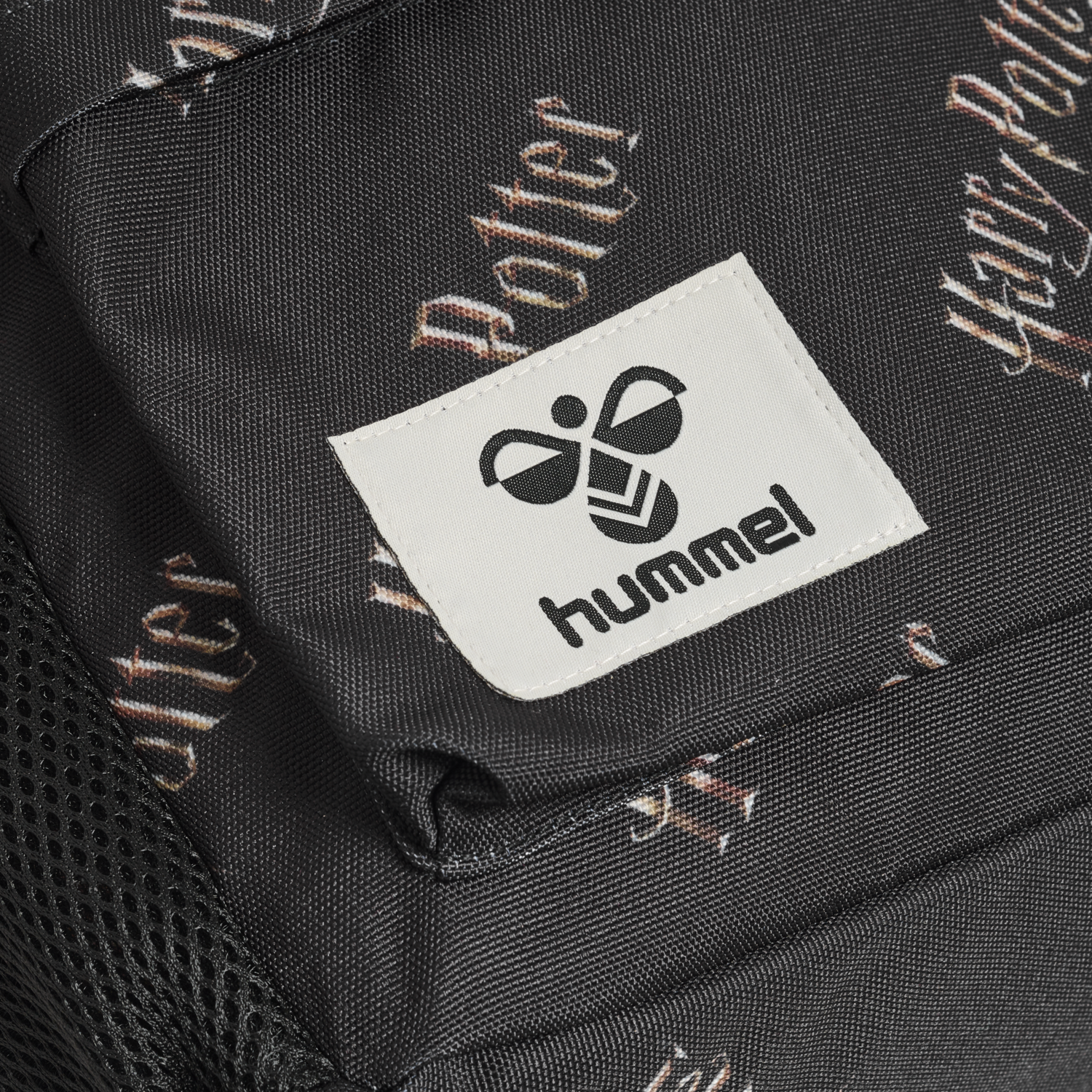 hmlHARRY POTTER BACKPACK