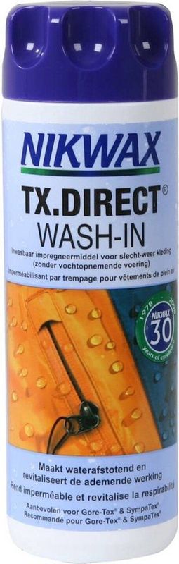TX Direct Wash-In 300ml