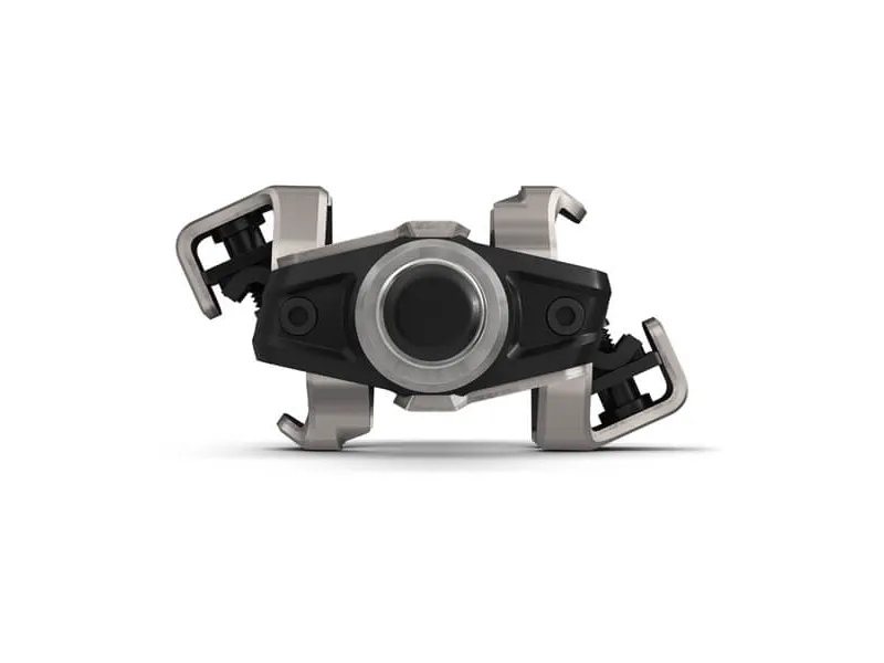 Garmin Rally XC200, Sort, Felt, 105 kg, IPX7, Garmin, 444 g