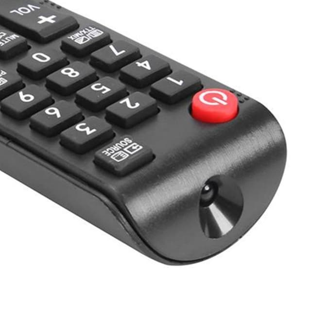 TV fjernbetjening Erstatning til BN59-01303A Samsung TV
