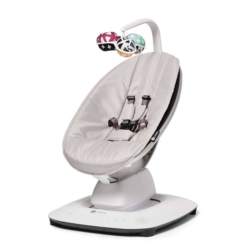Balancelle Mamaroo 5 - Gris